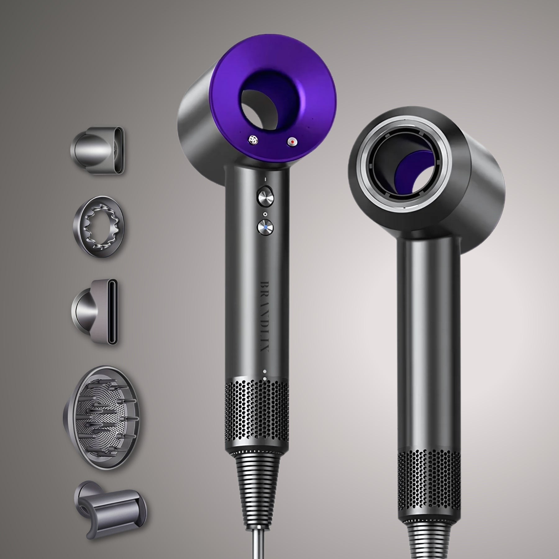Elegance Pro -Premium Föhn Set, Lila, 
dyson föhn alternative, 
föhn, 
lockenstab, 
dyson föhn, 
dyson lockenstab, 
dyson airwrap, 
dyson haarföhn,
5in1 hairstyler,
haarfön,
haartrockner,
dyson dupe,
dyson föhn set,
dyson supersonic nural,
airstyler von braun,
Akku föhn,
Dyson alternative,
warmluftbürste test stiftung warentest,
haarcurler,
föhn dyson,
rotierende haarbürste,
alternative zum dyson airwrap,
föhn set,
haarfön kaufen,
hair styler dyson
