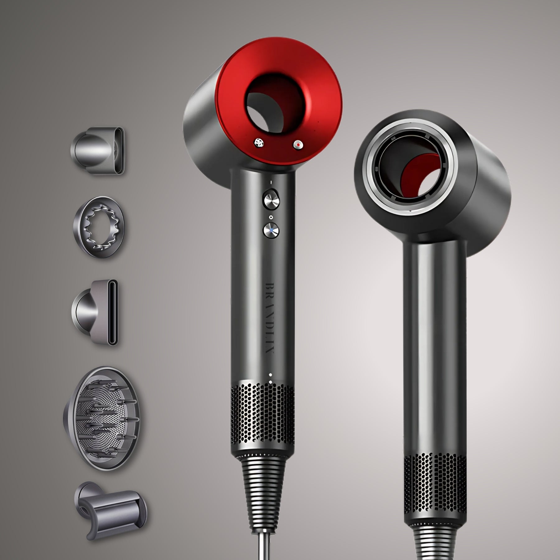 Elegance Pro -Premium Föhn Set, Rot, 
dyson föhn alternative, 
föhn, 
lockenstab, 
dyson föhn, 
dyson lockenstab, 
dyson airwrap, 
dyson haarföhn,
5in1 hairstyler,
haarfön,
haartrockner,
dyson dupe,
dyson föhn set,
dyson supersonic nural,
airstyler von braun,
Akku föhn,
Dyson alternative,
warmluftbürste test stiftung warentest,
haarcurler,
föhn dyson,
rotierende haarbürste,
alternative zum dyson airwrap,
föhn set,
haarfön kaufen,
hair styler dyson
